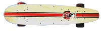 E-Glide 44 magnum electric skateboard powerboards discount cheap