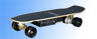E-Glide dc36 electric skateboard powerboards discount cheap