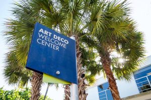 Art Deco Walking Tour Miami Beach