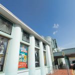 Fillmore Jackie Gleason Theater Miami Beach