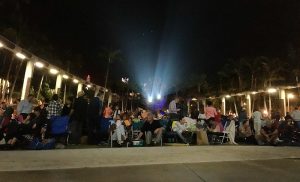 Free Concerts And Movies At Miami Beach Soundscape