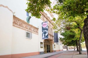 Wolfsonian Museum Miami Beach