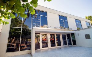 art deco museum visitor center miami beach