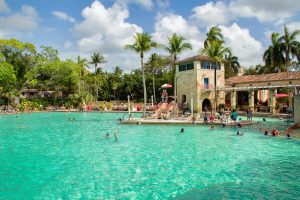 Venetian Pool