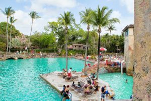 Venetian Pool